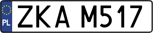 ZKAM517