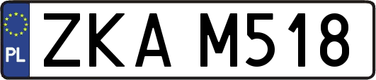 ZKAM518