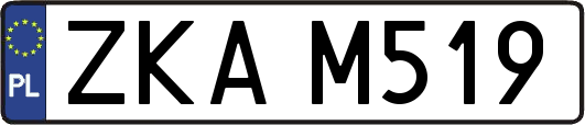 ZKAM519
