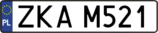 ZKAM521