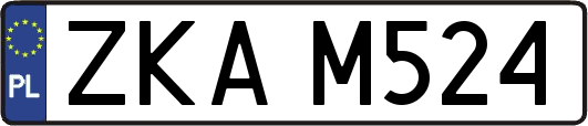 ZKAM524