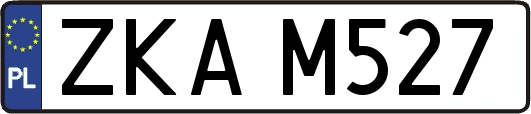 ZKAM527