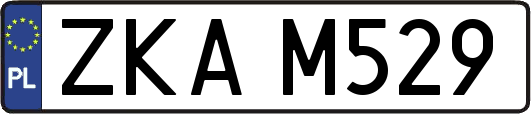 ZKAM529