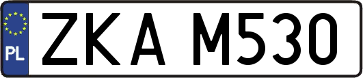 ZKAM530