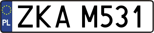 ZKAM531