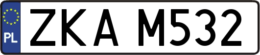 ZKAM532