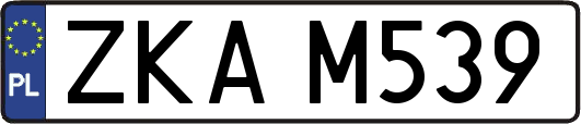 ZKAM539