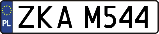 ZKAM544