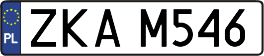 ZKAM546
