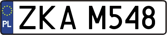ZKAM548