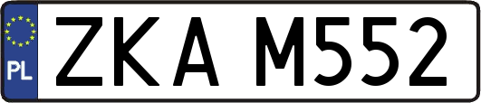 ZKAM552