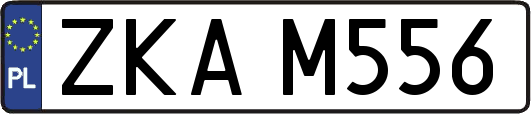 ZKAM556