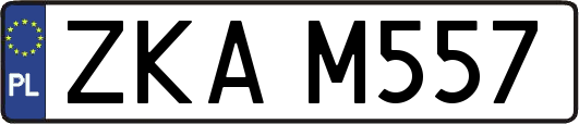 ZKAM557
