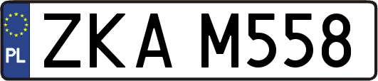 ZKAM558