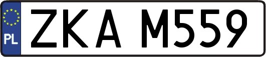 ZKAM559