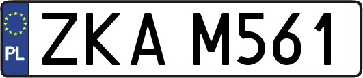 ZKAM561