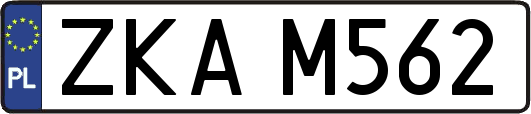 ZKAM562