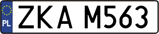 ZKAM563