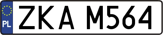 ZKAM564