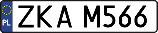 ZKAM566