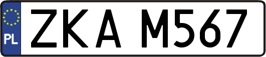 ZKAM567