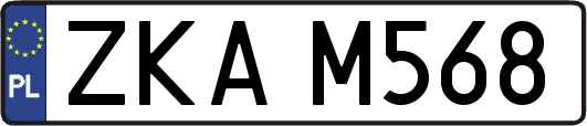 ZKAM568