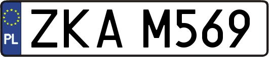 ZKAM569