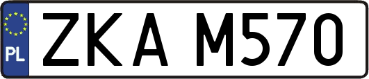 ZKAM570