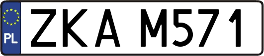 ZKAM571