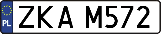 ZKAM572