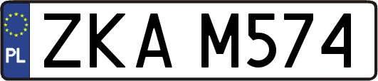 ZKAM574