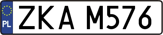 ZKAM576