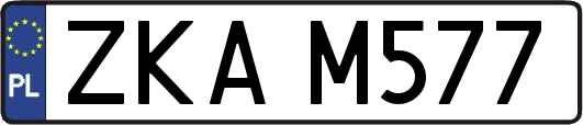 ZKAM577