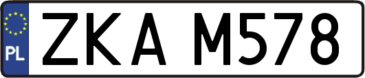ZKAM578