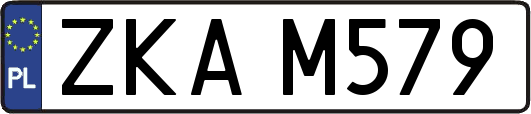 ZKAM579