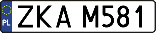 ZKAM581