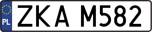 ZKAM582