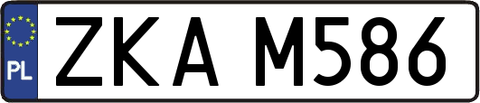 ZKAM586