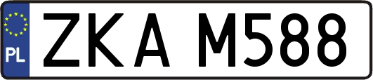 ZKAM588