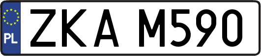 ZKAM590