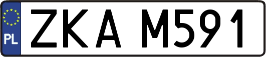 ZKAM591