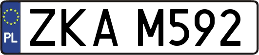 ZKAM592