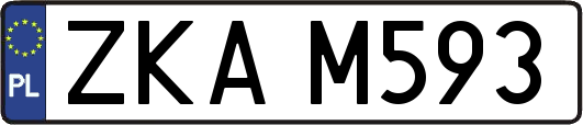 ZKAM593