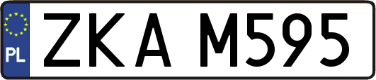 ZKAM595