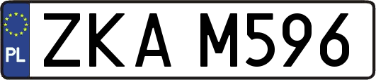 ZKAM596