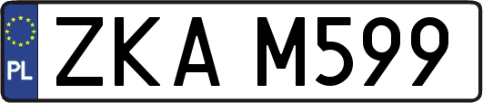 ZKAM599