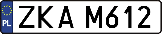 ZKAM612