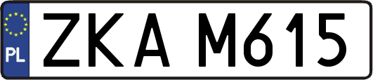 ZKAM615