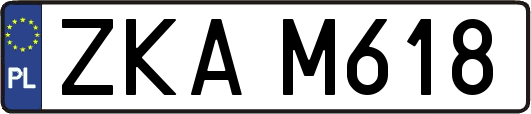 ZKAM618