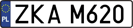 ZKAM620